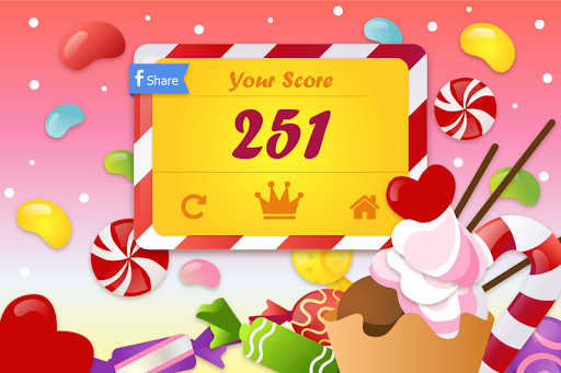 Doodle Runner Ginger Man Run