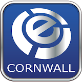 Explore Cornwall App icon