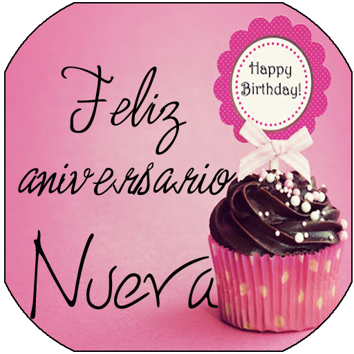 Nuera a por muchos años más logo