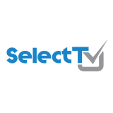 SelectTV (Launcher) icon