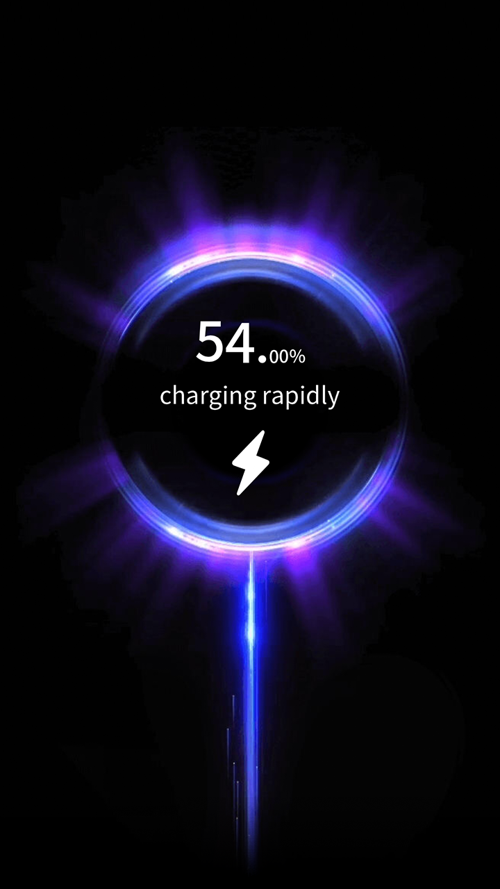 Pika Charging Show MOD APK