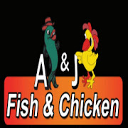 A&J Fish & Chicken