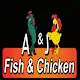 A&J Fish & Chicken
