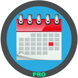 Icon image Schedule planner Pro