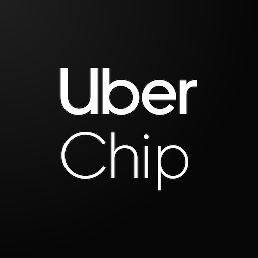 Uber Chip e Surf Telecom logo