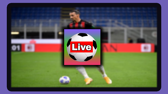 Football Live Score TV MOD APK (Ad-Free +) Download 1