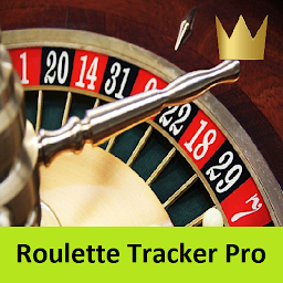 Icon image Roulette Tracker Pro