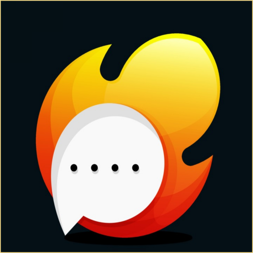Miaa Chat- Fun Video Calling logo