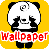 Orepan Wallpaper Free -Panda- icon