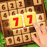 Get Woodber - Classic Number Game for Android Aso Report