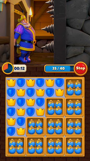 Télécharger Royal Match APK MOD (Astuce) 1