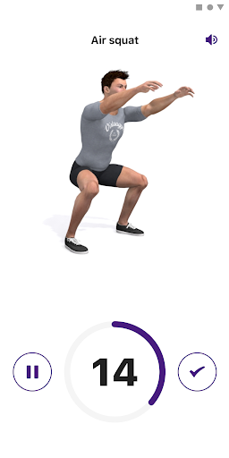 Big Booty Club Screenshot 4 - AppWisp.com