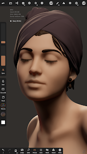 Nomad Sculpt APK for Android Download 4
