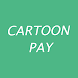 Cartoon Pay