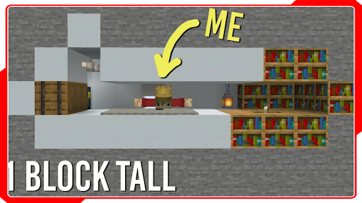 OSMT Optimizer Craft Mod MCPE