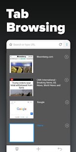 4G Internet Browser - Fast Screenshot