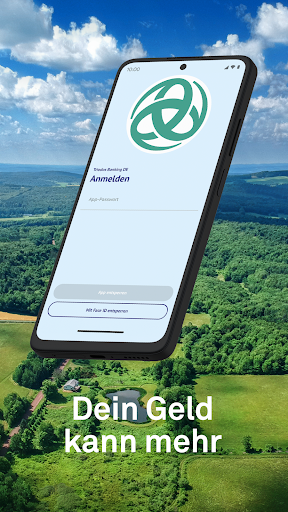 Android application Triodos Banking DE screenshort