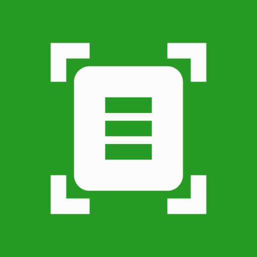 Cam Scanner : PDF Scan, Edit logo
