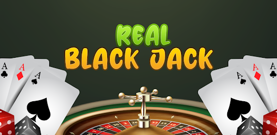 Real BlackJack Game