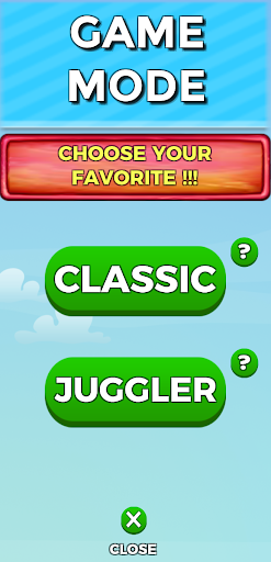 Juggle Hustle Screen 2