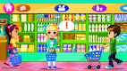 screenshot of Supermarket Game 2