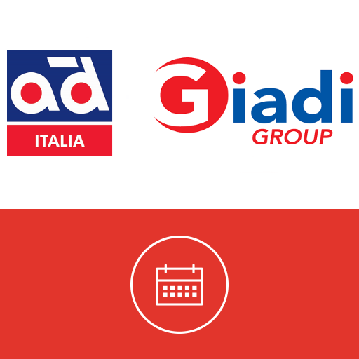 AdGiadi Calendario logo