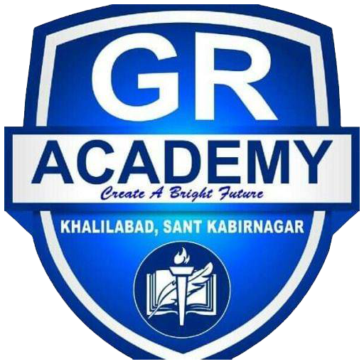 GR Academy logo
