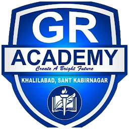 图标图片“GR Academy”