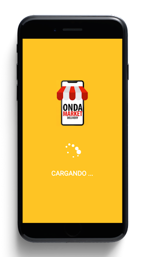 Android application ONDA MARKET APP screenshort