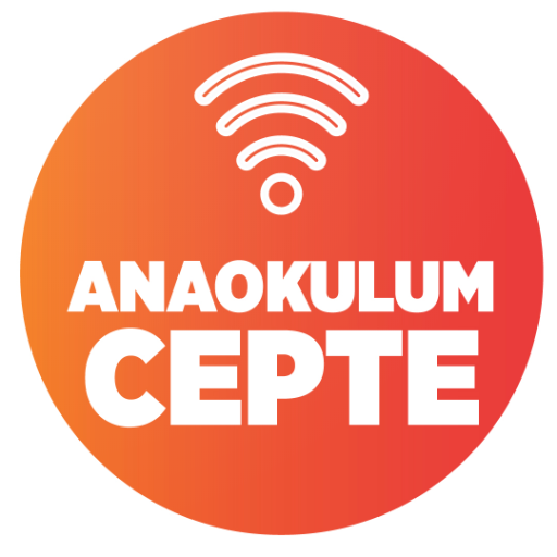 Anaokulum Cepte logo