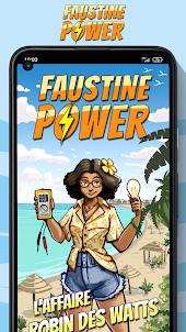 Faustine Power
