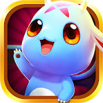 Cover Image of Download Monster Clash 2  APK
