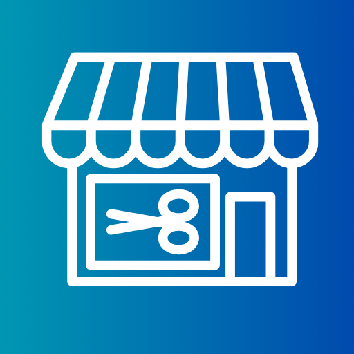 e-Salon | Online Billing App Laai af op Windows