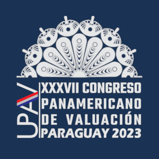 UPAV 2023 logo