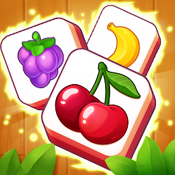 Immagine dell'icona Fruit Tiles World