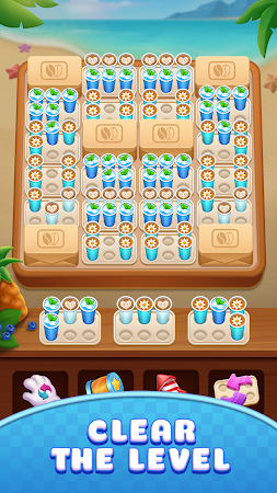 Game screenshot Coffee Match: Perfect Sorting apk download