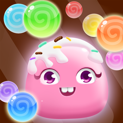 Candy Bubble 1.3.1 Icon
