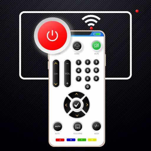 IR Remote - Infrared Remote Download on Windows
