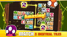Onet Monster Duo: board puzzleのおすすめ画像2