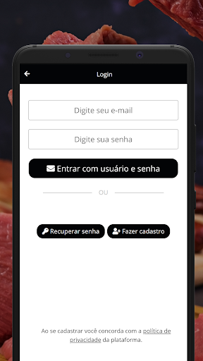 Melhor Carnes Screen 2