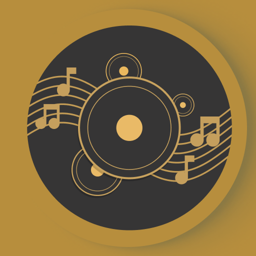 Ringtones App for Android™ 2.46 Icon