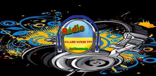 Rádio Club Web TP