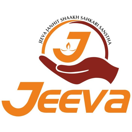 Jeeva Janhit Sahkari Sanstha logo