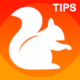 Free UC Browser Guide icon