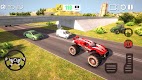 screenshot of Monster Truck Game Simulator