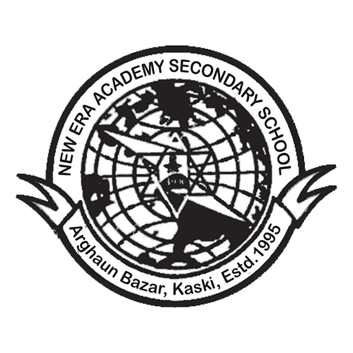 New Era Academy Secondary Scho logo