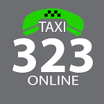 Cover Image of Unduh Такси 323 Шостка  APK