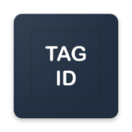 TAG ID logo