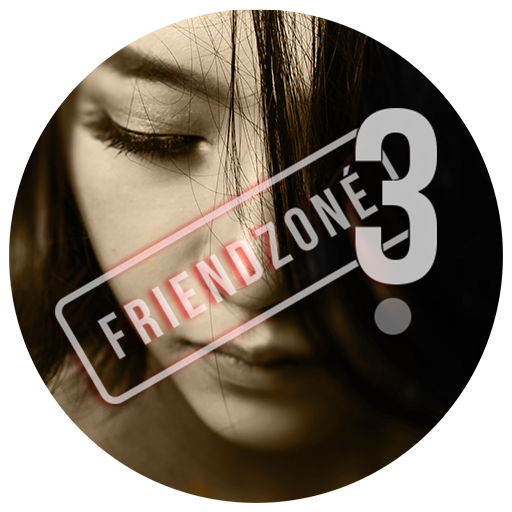 Friendzoné 3  Icon