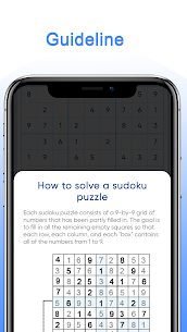 Sudoku Pro 5